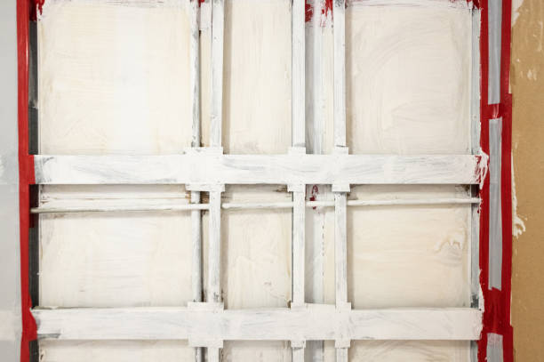 Asbestos and Lead Testing During Mold Inspection in Jordan, MN